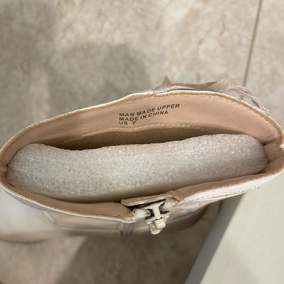 New Cowboy Boots - Picture 8 of 9